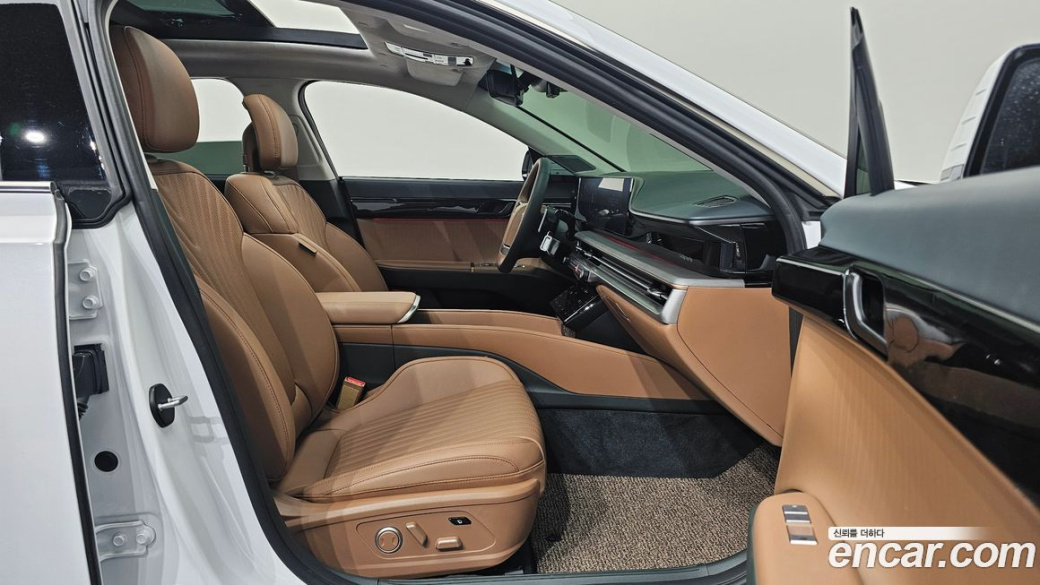 Hyundai Grandeur 2,5 Gasoline 2WD, 2025