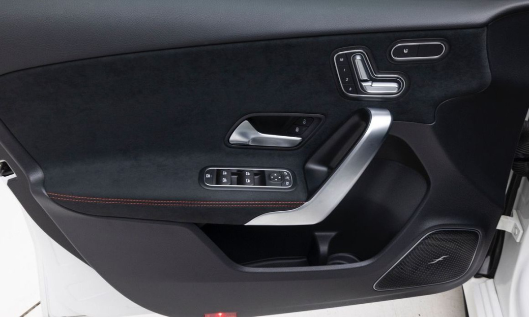 Mercedes-Benz A-Class AMG A45 4MAITC+ Hatchback, 2025