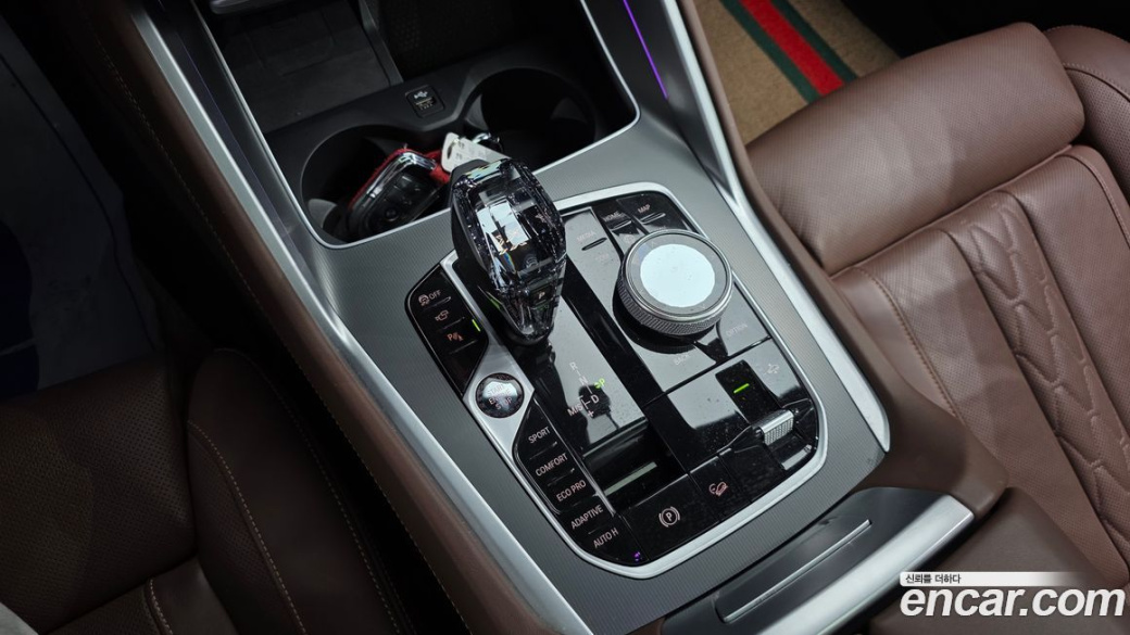 BMW X6 xDrive30d M Sport, 2022