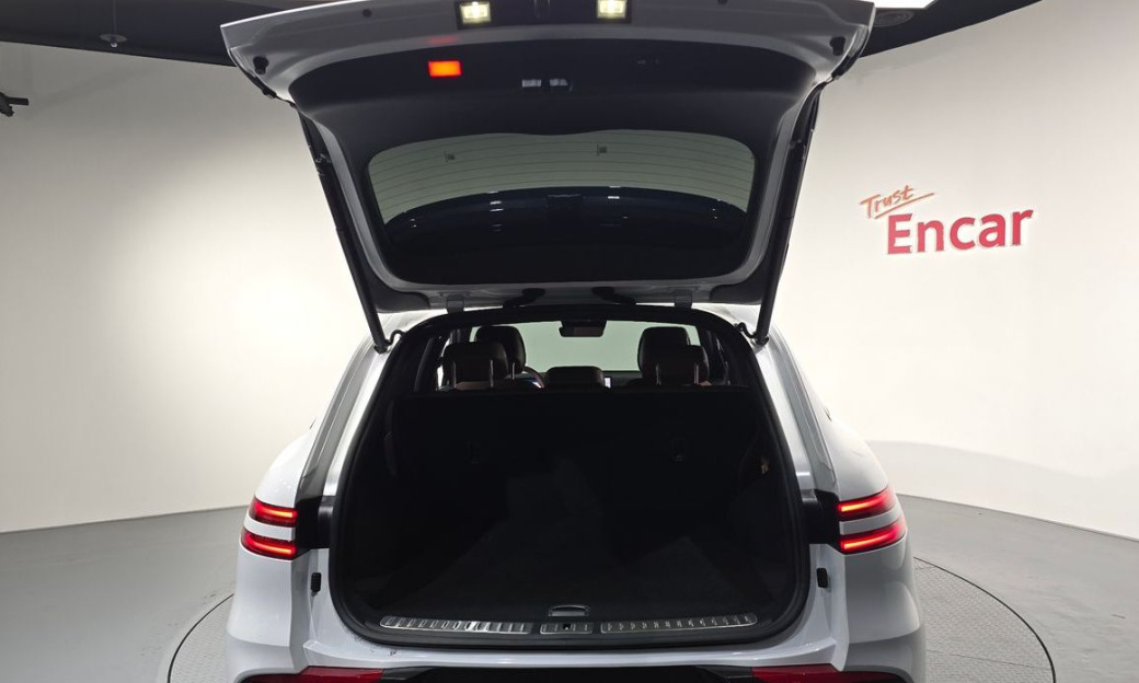 Genesis GV70 2.5T Gasoline 2WD, 2025