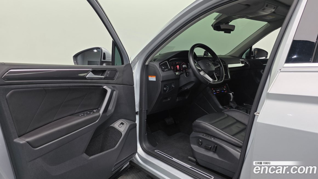 Volkswagen Tiguan 2.0 TDI Prestige, 2023