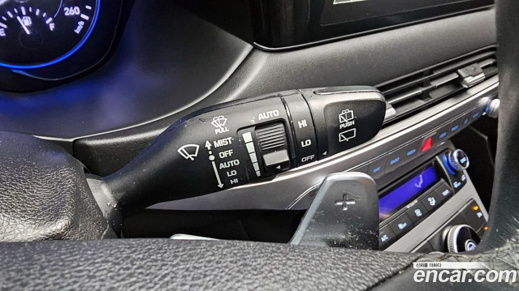Hyundai Palisade Diesel 2.2 2WD, 2022