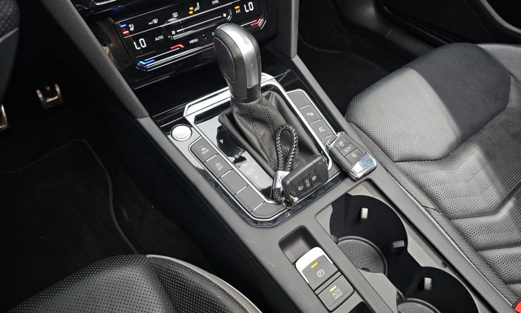 Volkswagen Arteon 2.0 TDI Prestige, 2023