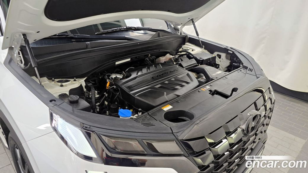 Hyundai Palisade Diesel 2.2 2WD, 2023