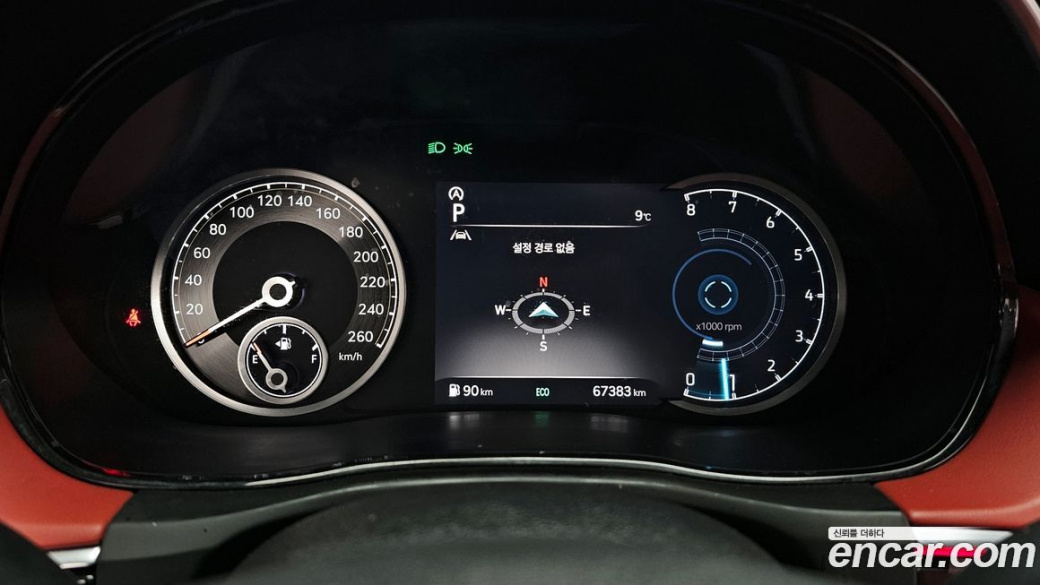 Genesis GV70 2.5T Gasoline AWD, 2022