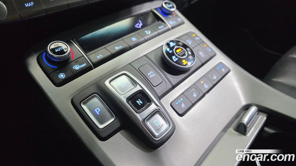 Hyundai Palisade Diesel 2.2 4WD, 2022