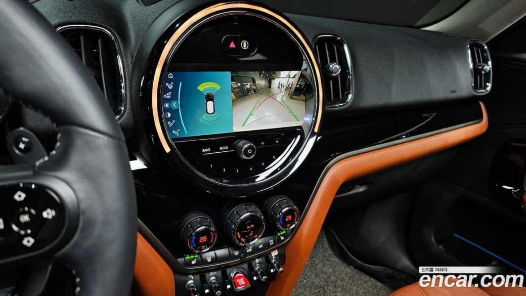 Mini Countryman ALL4 Classic, 2022