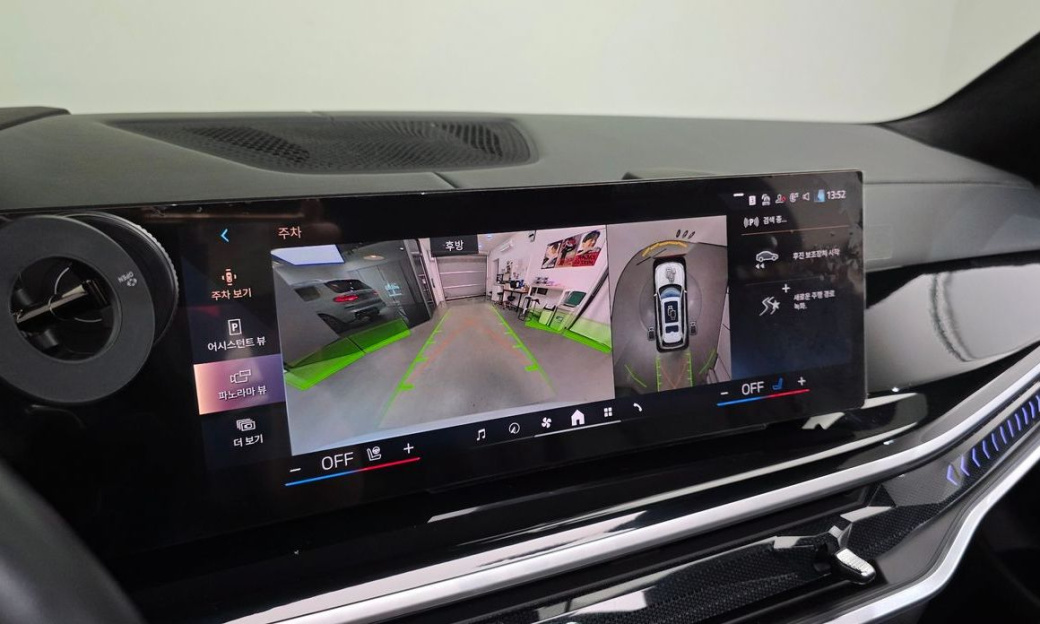 BMW X7 xDrive 40i M Sport 6STR, 2024