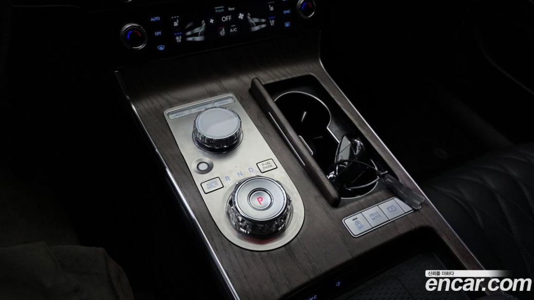 Genesis G80 Gasoline 2.5 Turbo AWD, 2025