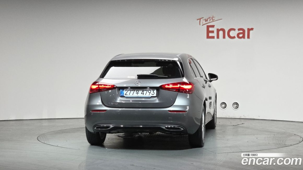 Mercedes-Benz A-Class A220 Hatchback, 2025
