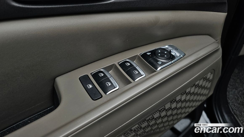 Kia Carnival 9-Seater Noblesse, 2025