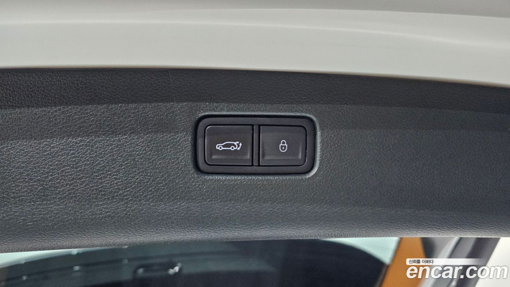 Genesis GV80 2.5T Gasoline 2WD, 2024