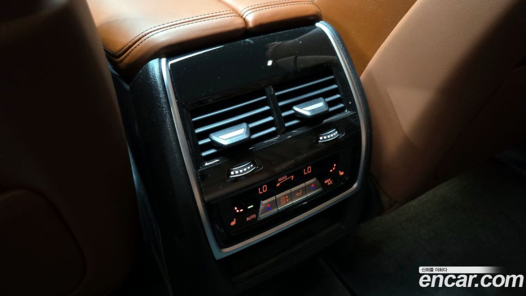 BMW X7 xDrive 40i M Sport 7STR, 2025