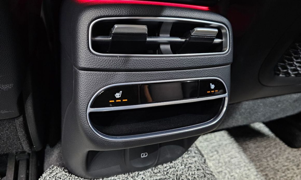 Genesis GV70 2.5T Gasoline AWD, 2023