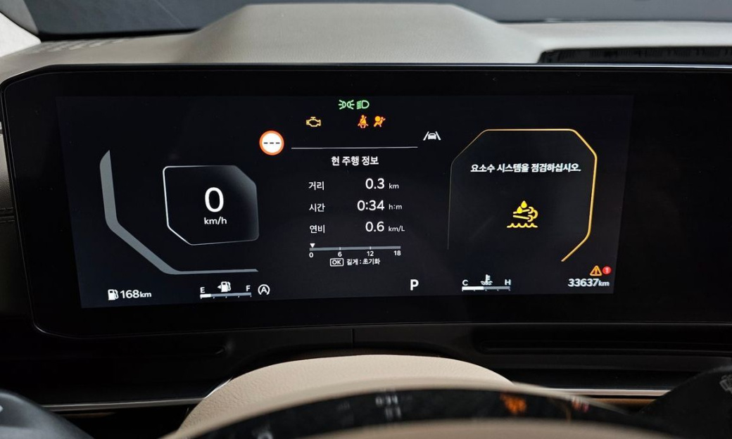 Kia Carnival 9-Seater Hi Limousine (Special Vehicle), 2024