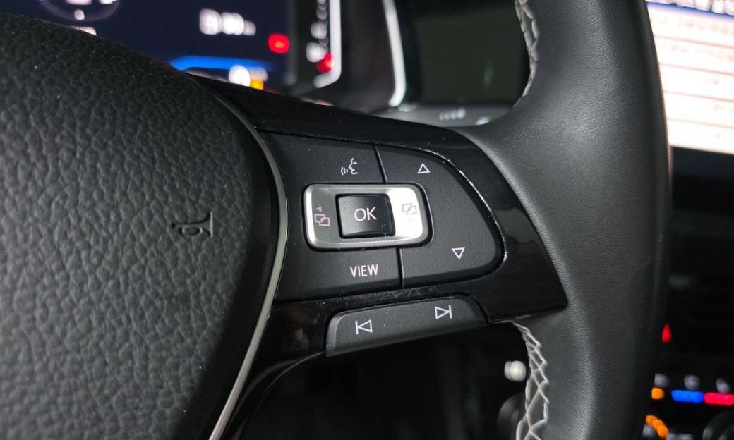 Volkswagen Jetta 1.4 TSI Prestige, 2021