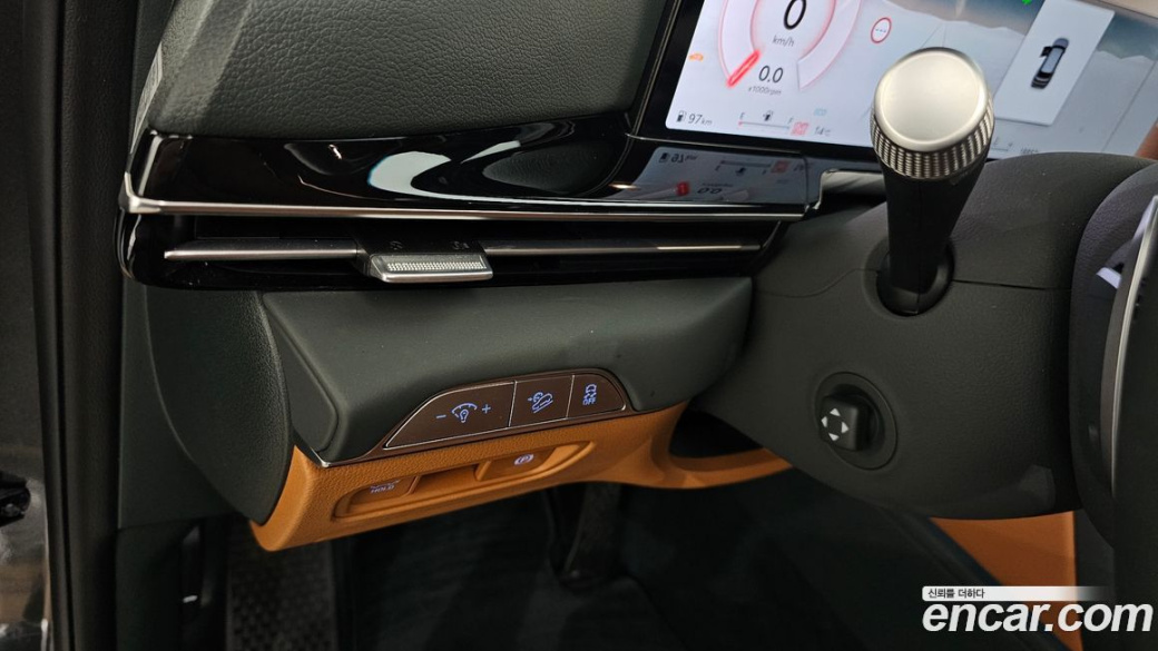 Genesis GV80 2.5T Gasoline AWD, 2025