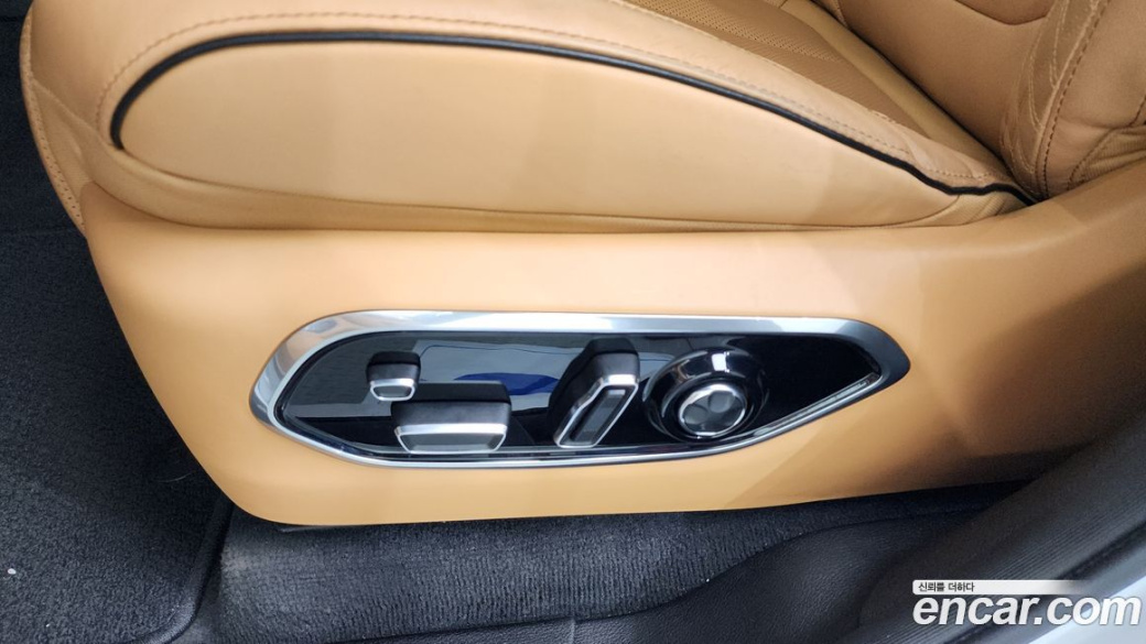 Jeep Cherokee L 3.6 Summit Reserve, 2021