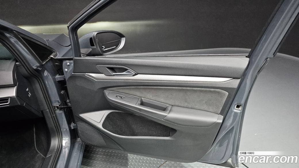 Volkswagen Golf 2.0 TDI Prestige, 2026