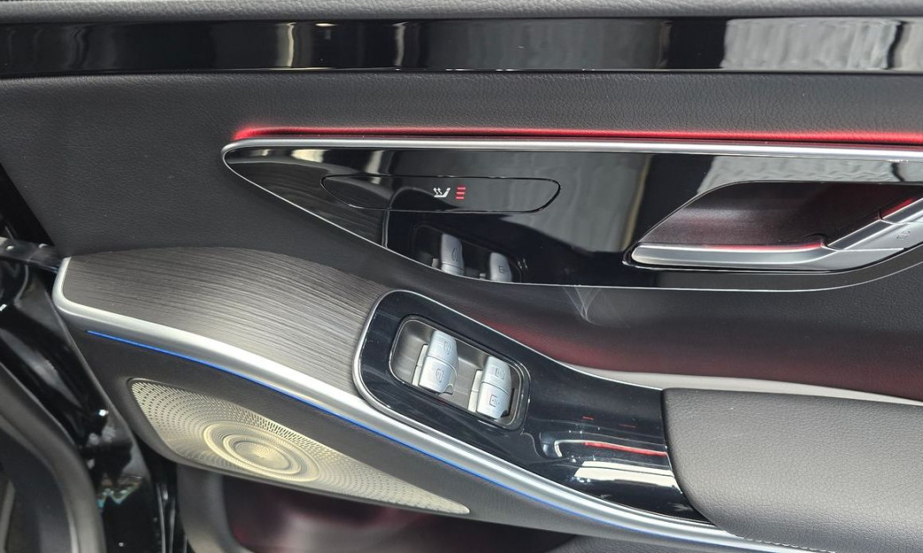 Mercedes-Benz S-Class S450 d 4MATIC, 2024