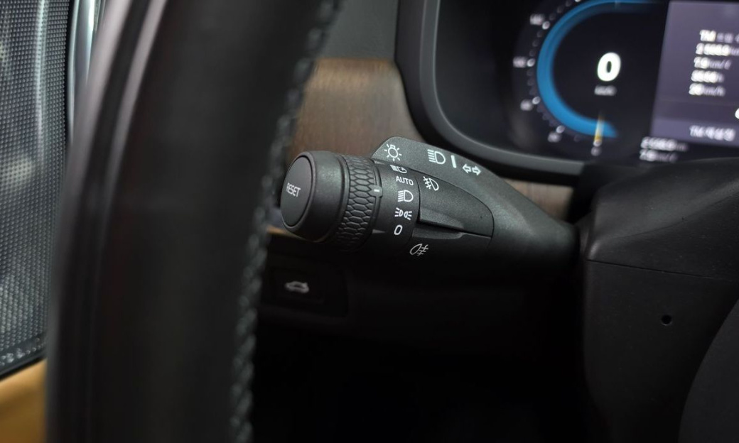 Volvo S90 B5 Inscription, 2022
