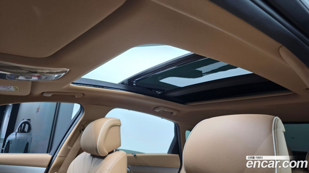 Genesis G80 Gasoline 2.5 Turbo AWD, 2025