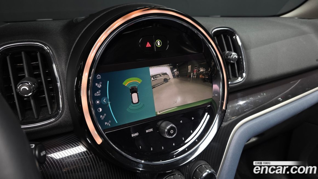Mini Countryman ALL4 Classic, 2023