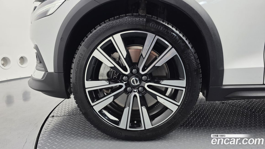 Volvo V60 B5 Ultimate AWD, 2023