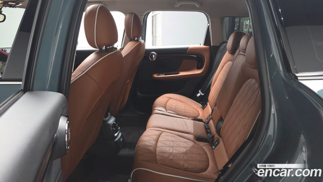 Mini Countryman ALL4 Classic, 2022