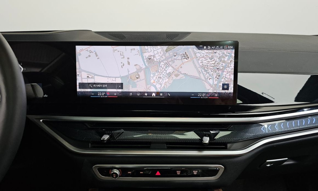 BMW X6 xDrive40d M Sport Online Exclusive, 2025