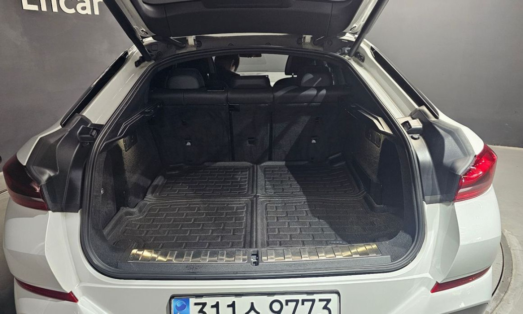 BMW X6 xDrive40i M Sport, 2024