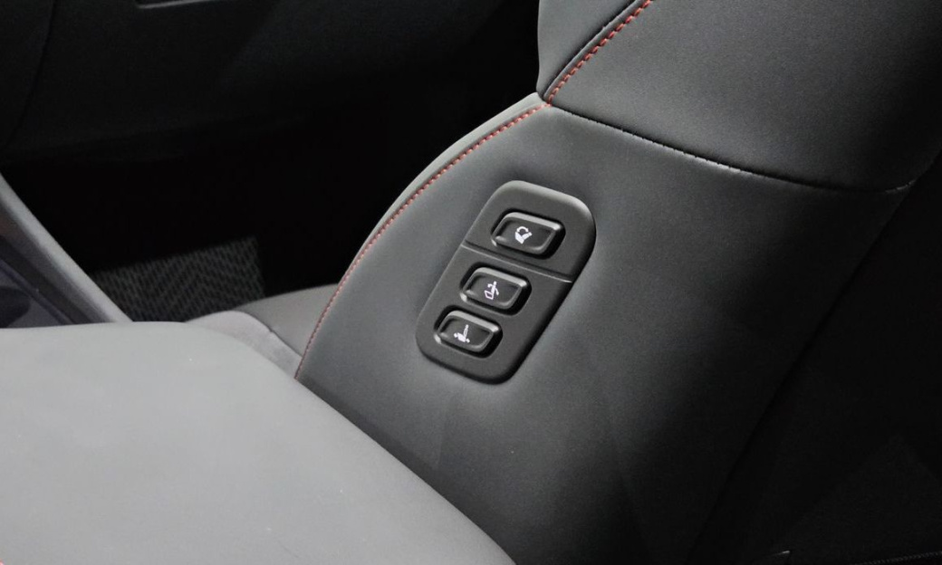 Hyundai Sonata 2.5 Turbo, 2024