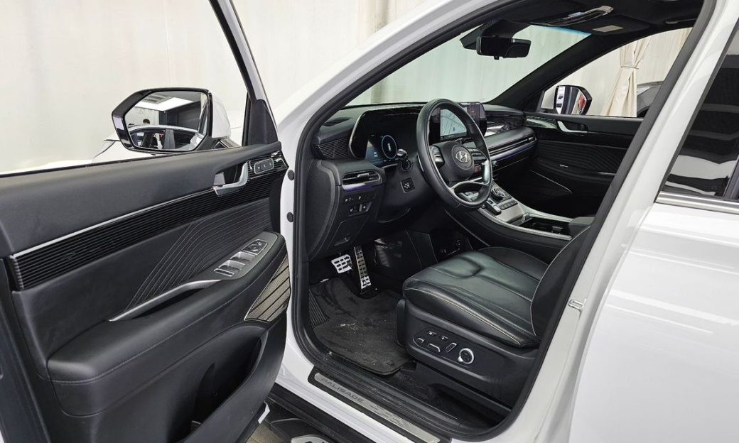 Hyundai Palisade Diesel 2.2 4WD, 2024