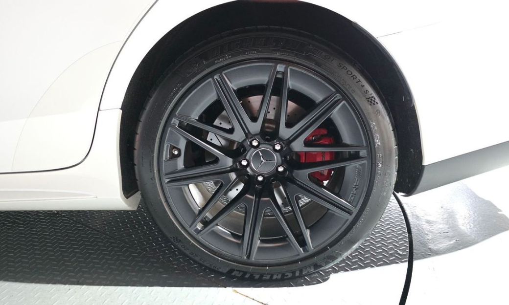 Mercedes-Benz AMG GT 4Door 43 4MATIC+, 2023