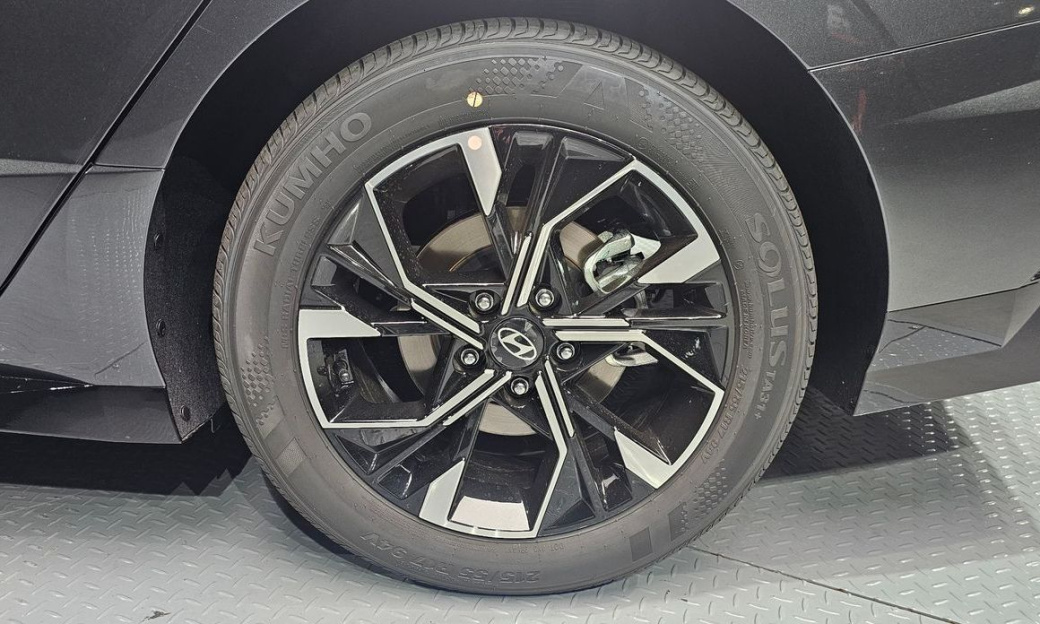 Hyundai Sonata 2.0, 2026