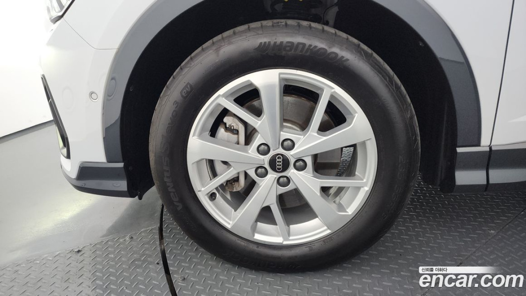 Audi Q3 40 TFSI Quatrro Sport Back, 2024