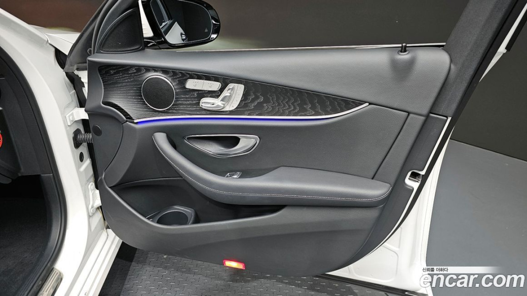 Mercedes-Benz E-Class E250 Avantgarde, 2023