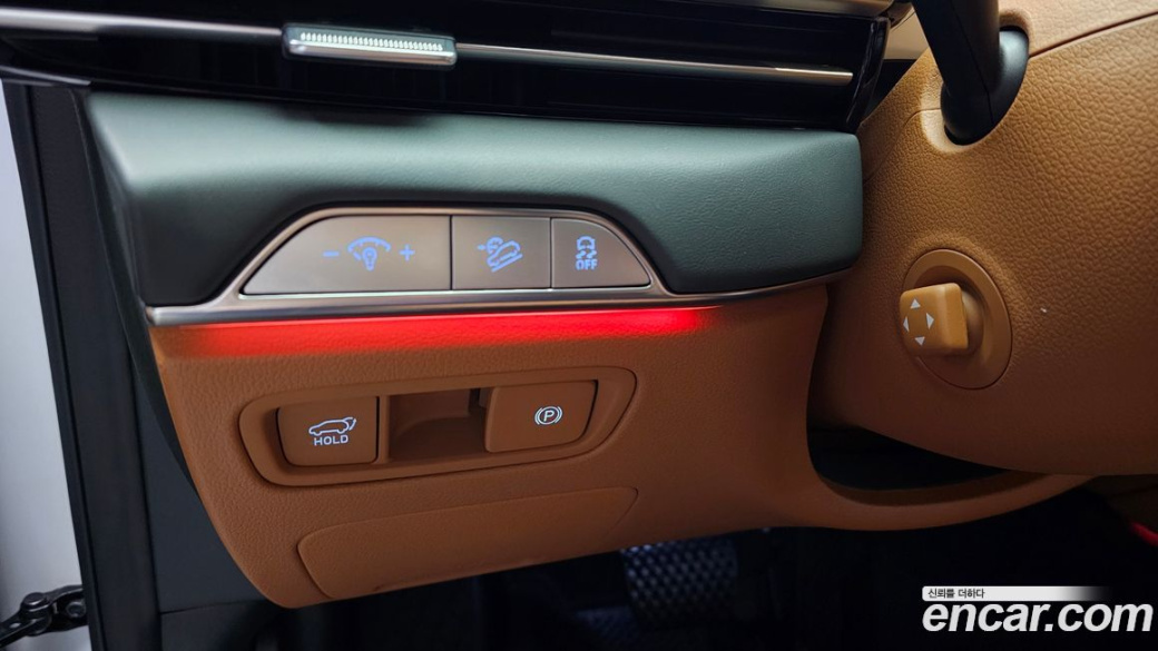 Genesis GV80 2.5T Gasoline AWD, 2024