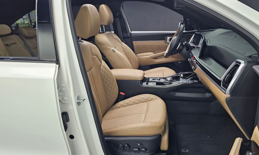Kia Sorento Diesel 2.2 4WD, 2024