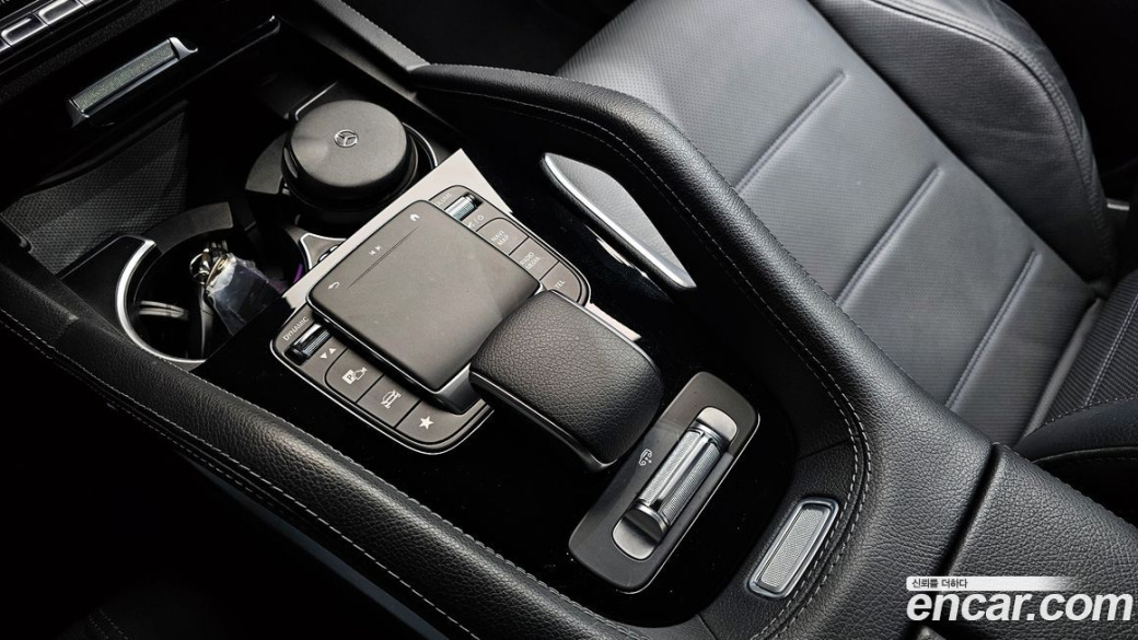 Mercedes-Benz GLE-Class GLE400d 4MATIC Coupe, 2022