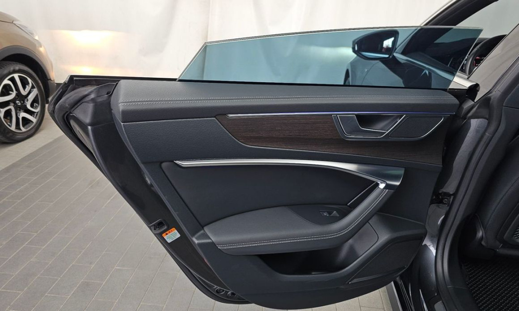 Audi A7 45 TDI Quattro Premium, 2022