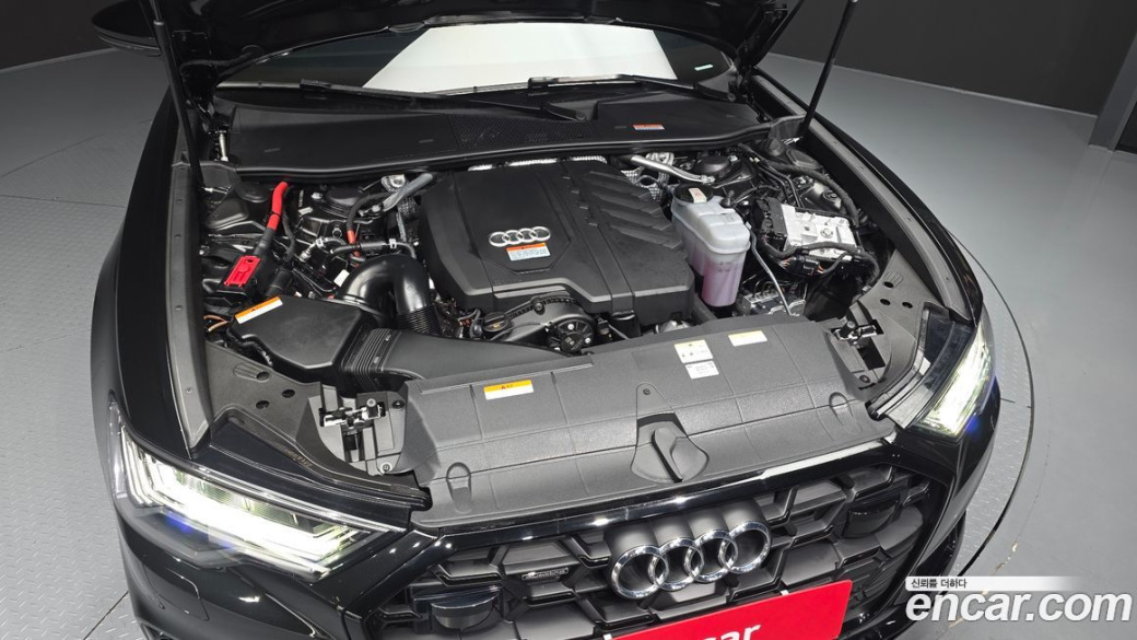 Audi A6 45 TFSI Quattro Premium, 2025