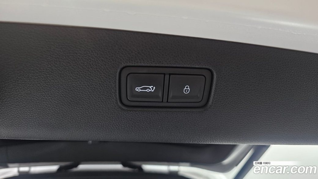 Genesis GV70 2.5T Gasoline 2WD, 2024