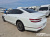Genesis G80 Gasoline 2.5 Turbo AWD, 2022