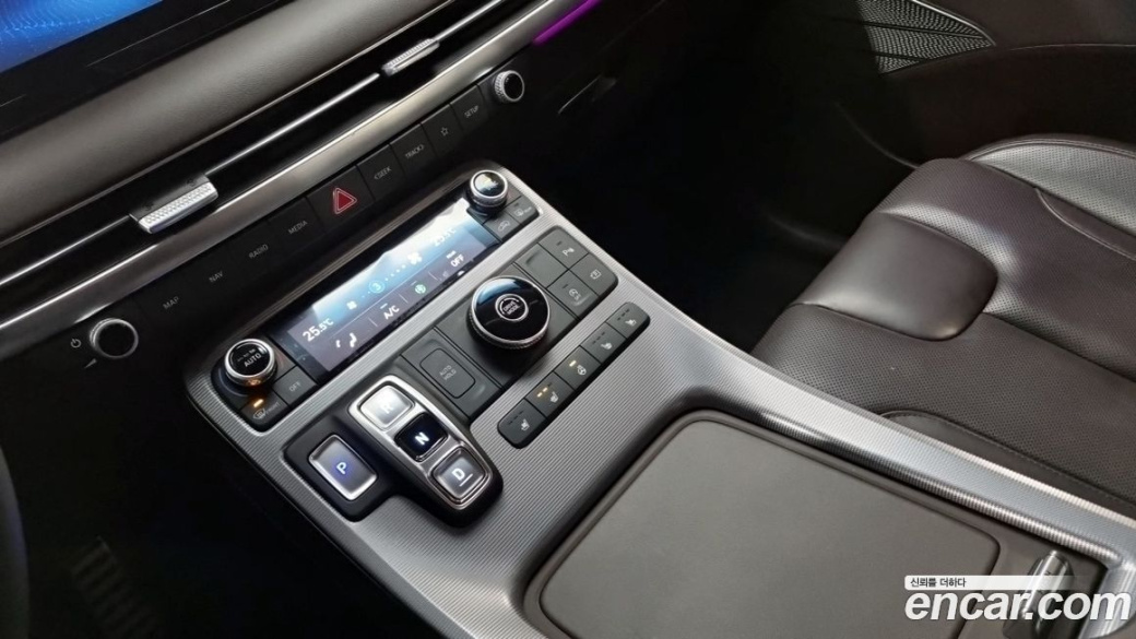 Hyundai Palisade Diesel 2.2 2WD, 2023