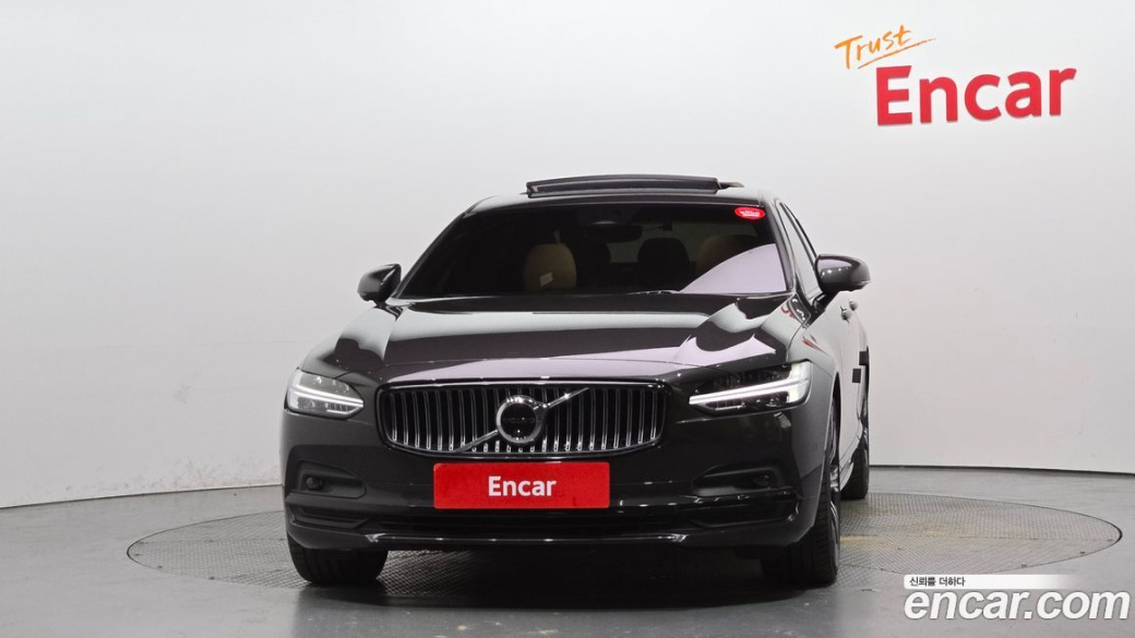 Volvo S90 B6 AWD Ultra Bright, 2025