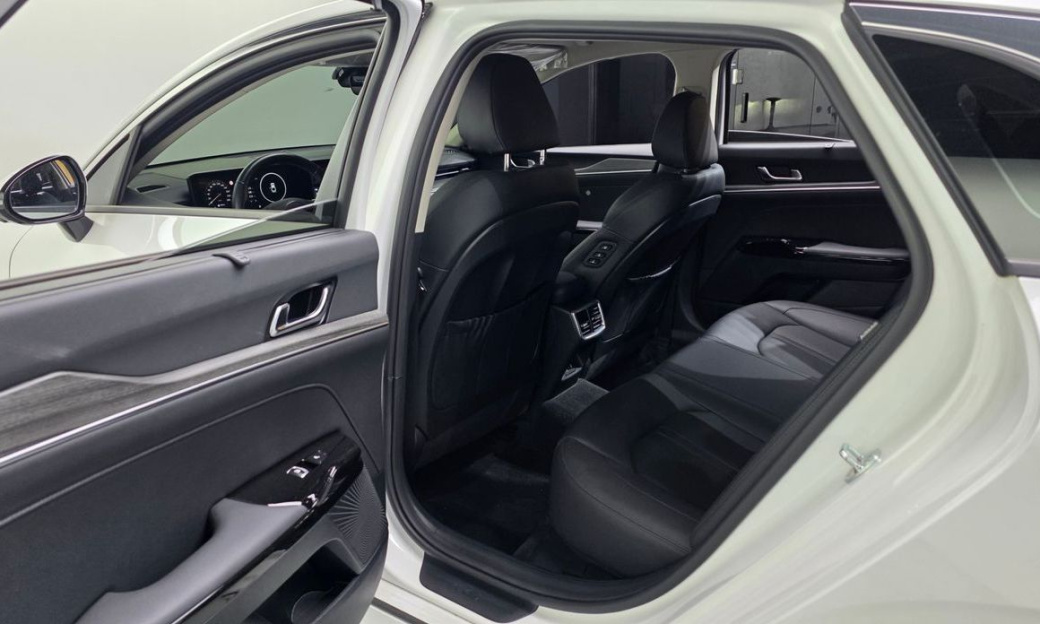 Kia K5 2.0, 2024