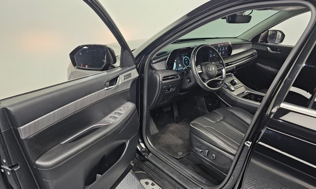 Hyundai Palisade Diesel 2.2 2WD, 2024