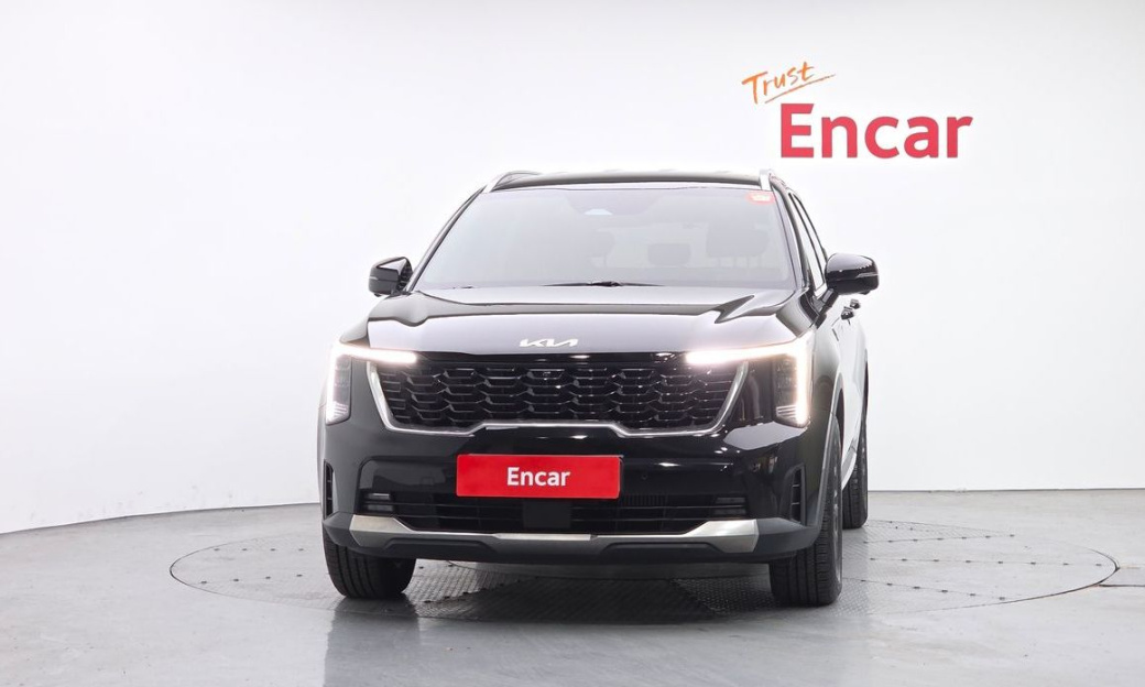 Kia Sorento Diesel 2.2 4WD, 2024