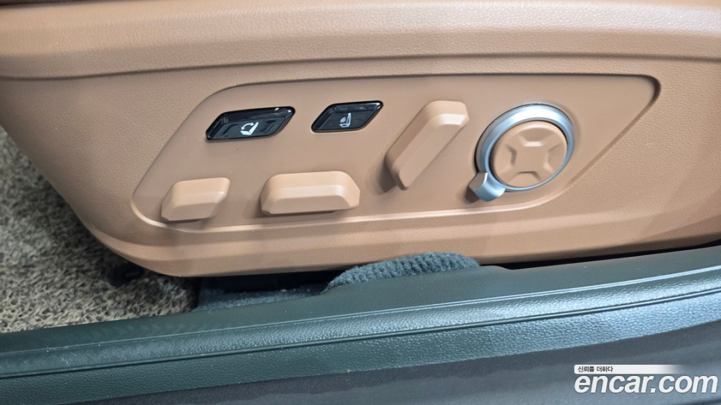 Hyundai Grandeur 2,5 Gasoline 2WD, 2023